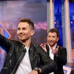 Jorge Lorenzo: “Todo se podría haber evitado con sanciones más duras”