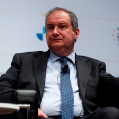 ¿Quién es Jordi Hereu? Así es el nuevo ministro de Industria en el Gobierno de Pedro Sánchez