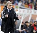 Moyes: "El futuro de Rulli se solucionará bien para nosotros"