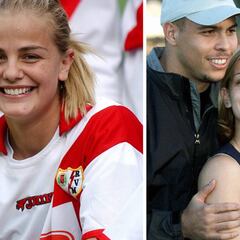 ¿Qué fue de Milene Domingues? La Ronaldinha de la Superliga