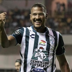 Los jugadores más peligrosos de la Liga MX