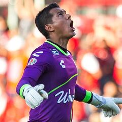 Veracruz vs Tijuana (1-0): Resumen del partido y goles