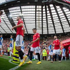 Man United round-up: daily Old Trafford digest....Ten Hag, Cristiano Ronaldo, Premier League...