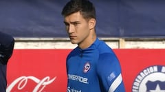 "Voy a evaluar a cuál Selección representar": Robinson deja la Roja y viaja a Estados Unidos