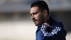 Mauricio Pinilla podría fichar por un histórico de Sudamérica