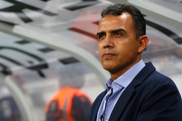 Los revulsivos han dados frutos en la Liga MX