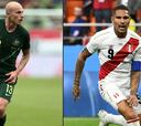 Australia-Perú: horario, TV y cómo ver online el Mundial 2018