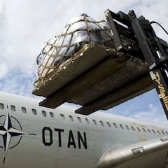 Qué es la OTAN: cuándo se creó, qué países la forman, significado y qué funciones tiene