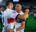 Lyon - PSG: horario, TV y cómo y dónde ver en Chile el último partido de Mbappé