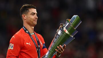 México quiere reinaugurar el Estadio Banorte con Portugal