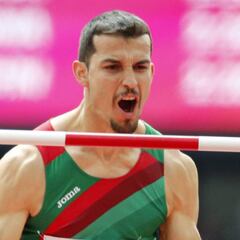 Edgar Rivera: “Se logró el objetivo; vamos por lo más alto”