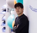 David Silva: “Sigo porque me encuentro bien y porque mi familia está a gusto aquí”