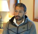 Zambrotta recalls classic Classicos