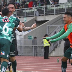 Wanderers regresa a las semifinales de la Copa tras 43 años