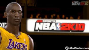 NBA 2K10
