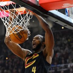 Undefeated Cleveland Cavaliers playing their way into NBA history books