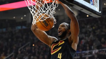 Undefeated Cleveland Cavaliers playing their way into NBA history books