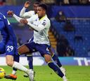 Resumen y goles del Chelsea-Aston Villa de la Premier League