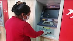 Segundo Bono Familiar Universal: cómo cambiar la entidad financiera para el cobro