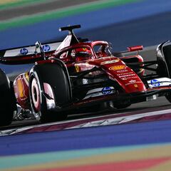 Ferrari rompe los esquemas