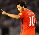 Jorge Valdivia: “Soy el mejor ‘10′ de la historia del fútbol chileno”