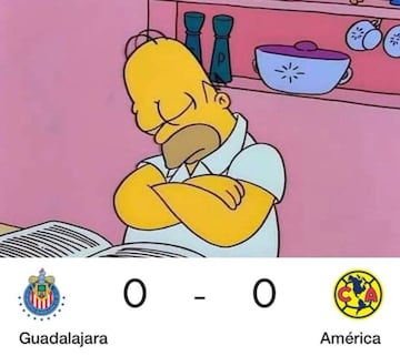 Los memes tunden hasta a Solari tras el Clásico Nacional