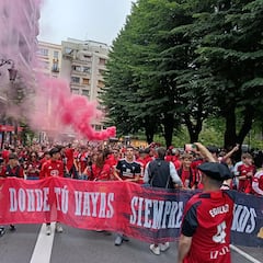 Reconstrucción completa en el Mirandés, pero con la ilusión intacta