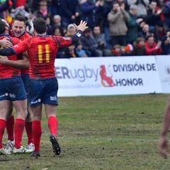 Los Leones, 18º del ranking mundial; Las Leonas, octavas