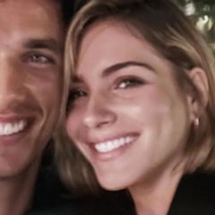 Andrea Duro y Ale Galán revelan cómo iniciaron su relación