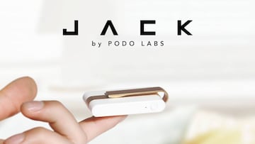 Convierte tus auriculares con cable en inal¨¢mbricos con este gadget