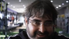 El aspecto de Jordi Évole en su última promo: ojo a la aparición estelar de Luis Enrique al final