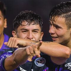 Mazatlán vence a Querétaro en la Jornada 15 del Apertura 2021