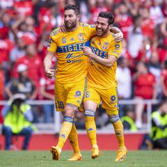 Liga MX da a conocer el horario de los Clásicos en Semifinales