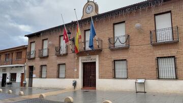 Tragedia en Marchamalo con los preparativos de la Copa del Rey