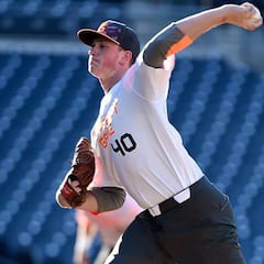 10 apuntes interesantes del draft de las Grandes Ligas