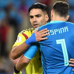 Seis jugadores que necesitan un respiro en Selección