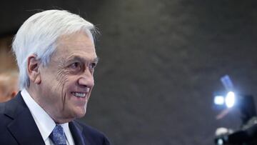 La autopsia revela la causa de la muerte de Sebastián Piñera: qué pasó y por qué falleció