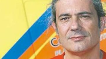 José L. Monterde El piloto empresario