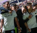 Duro mensaje en Colo Colo: “No nos provoquen y no nos hagan enojar de nuevo”