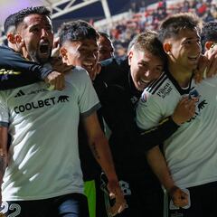 Duro mensaje en Colo Colo: “No nos provoquen y no nos hagan enojar de nuevo”