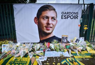 El presidente del Cardiff: "El avión no pertenece a nuestro club"