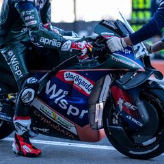 CryptoData demanda a Dorna e IRTA