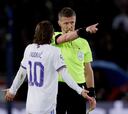 Daniele Orsato, así es el árbitro del PSG - Dortmund en la semifinales de la Champions League
