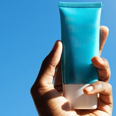 Las 5 mejores cremas solares faciales para hombre: hidratan y no son pegajosas