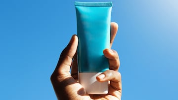 Las 5 mejores cremas solares faciales para hombre: hidratan y no son pegajosas y puedes encontrarlas en Amazon.