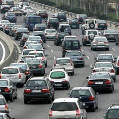 ¿Vacaciones de verano? La DGT señala las mejores horas para salir de viaje en fin de semana