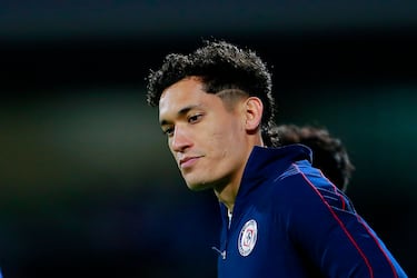 Las opciones en Cruz Azul ante la posible salida de Piovi