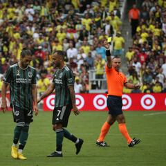 LA Galaxy season on the line after 3-0 defeat against Vancouver