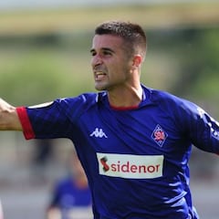 Amorebieta 2 - Almería 1: goles y resumen de LaLiga SmartBank