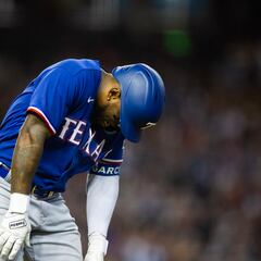 Al momento: Estos son los eliminados de los playoffs de la MLB